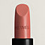 View: front, Satin lipstick, Beige Sanguine