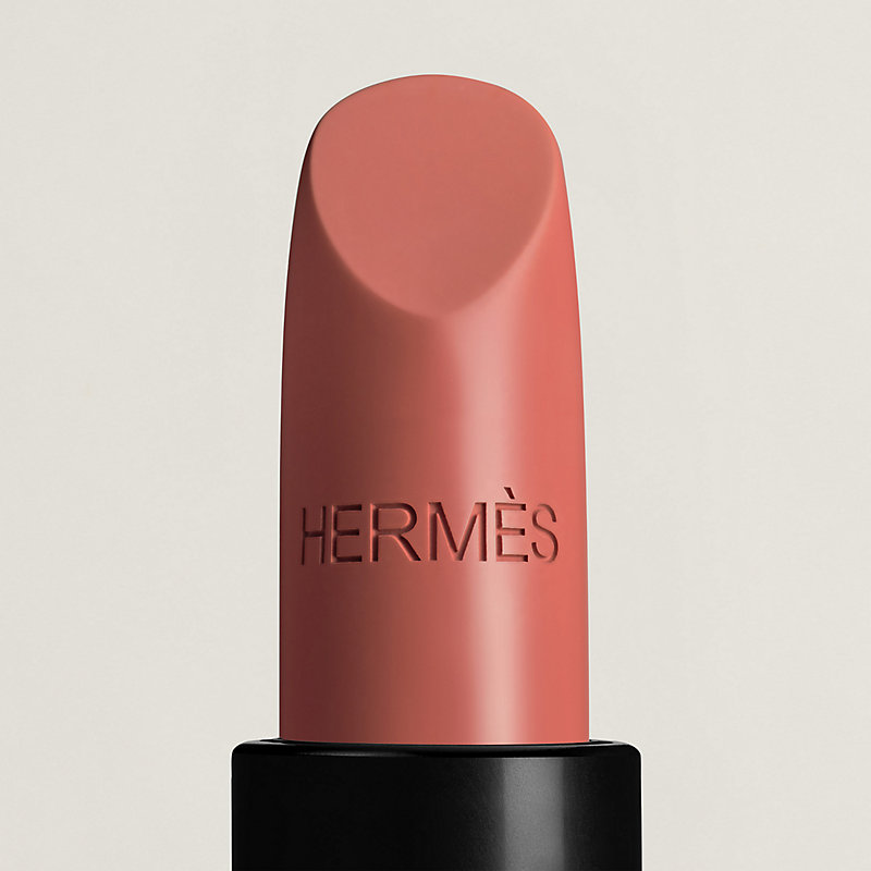 Satin lipstick, Beige Sanguine