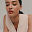 View: Worn, Satin lipstick, Beige Sanguine