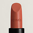 View: Worn, Satin lipstick, Beige Sienne