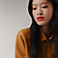 View: Worn, Satin lipstick, Corail Flamingo