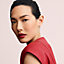View: Worn, Satin lipstick, Limited edition, Rouge Gala