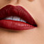 View: Worn, Satin lipstick, Limited edition, Rouge Gala