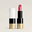 View: Worn, Satin lipstick, Rose Bruyère