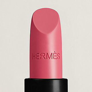 Satin lipstick, Rose Bruyère | Hermès Mainland China