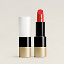 View: Worn, Satin lipstick, Rouge Amazone