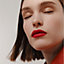 View: Worn, Satin lipstick, Rouge Casaque