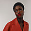 View: Worn, Satin lipstick, Rouge Casaque