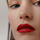 View: Worn, Satin lipstick, Rouge Piment