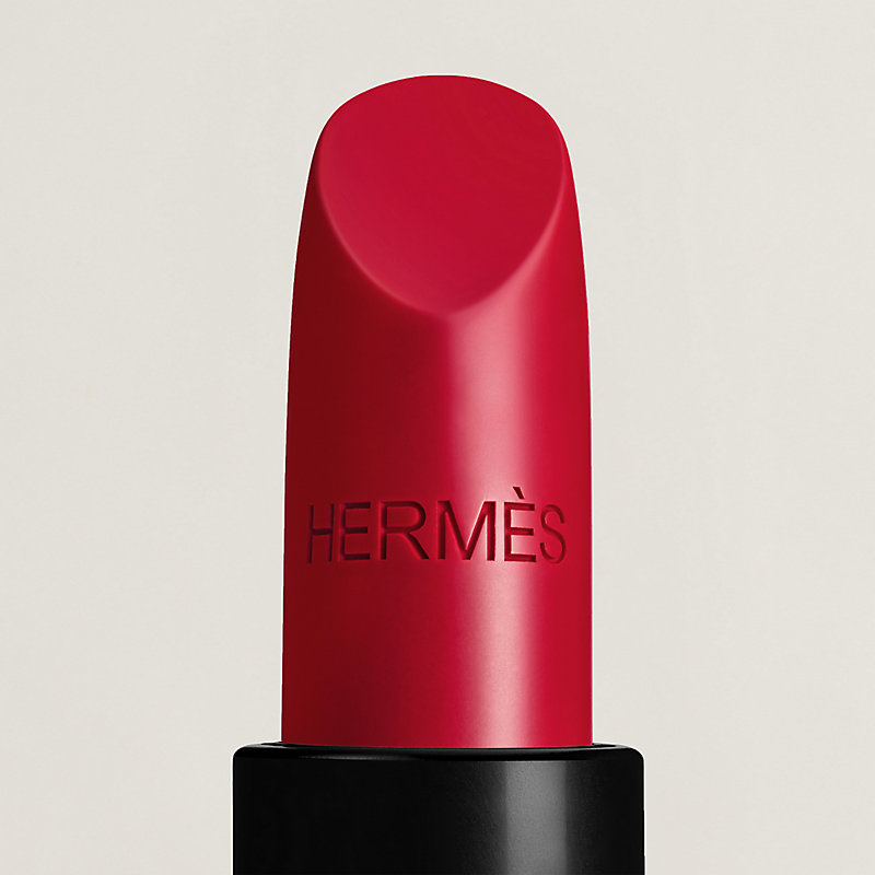 Satin lipstick, Rouge Vigne