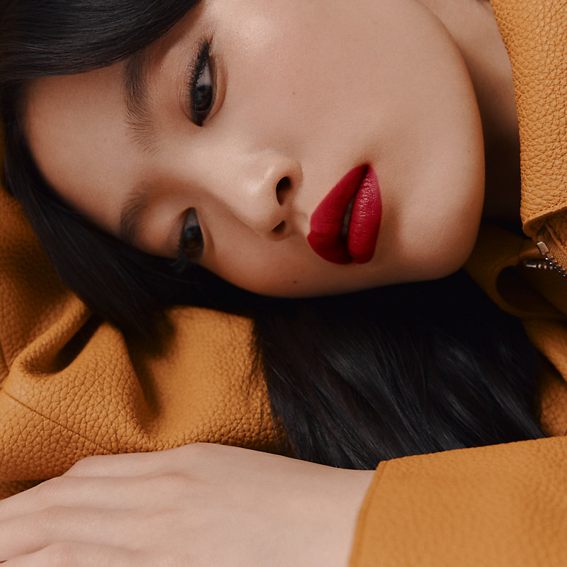 Satin lipstick, Rouge Vigne