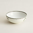 View: front, Saut Hermès bowl, medium model