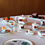 View: Worn, Saut Hermès egg cup and saucer