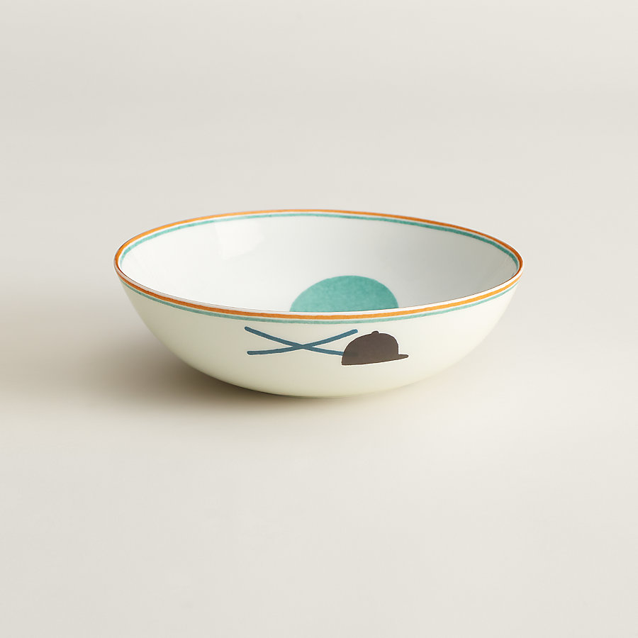 Saut Hermès hollow dish