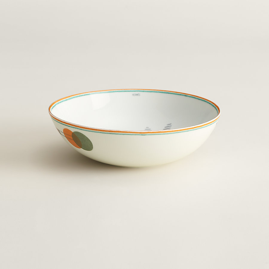 Saut Hermès hollow dish