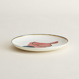 Saut Hermès Saddle plate | Hermès Mainland China