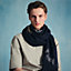 View: Worn, Saut Hermès scarf