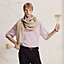 View: Worn, Saut Hermès scarf