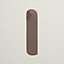 View: front, Sautdepage bookmark