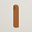 View: front, Sautdepage bookmark