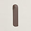 View: front, Sautdepage bookmark