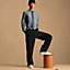 View: Worn, Sauve Qui Peut! tie