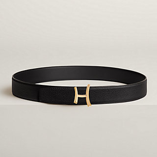 送料関税込【The Horse】本革☆Brushed Gold&Blackレザー♪国発 WG-LIC-203 | WatchGecko