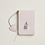 View: front, Secret notebook cover