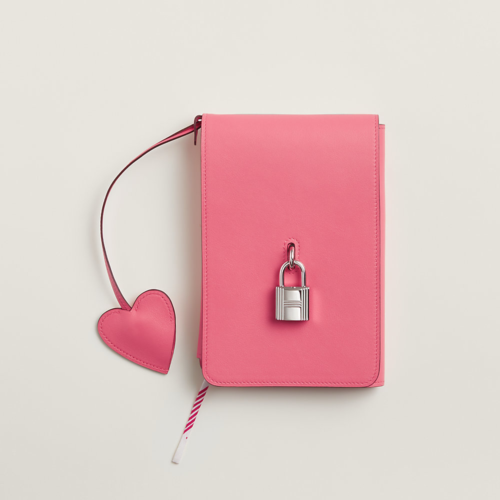 Secret notebook cover | Hermès Mainland China
