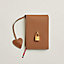 View: front, Secret notebook cover