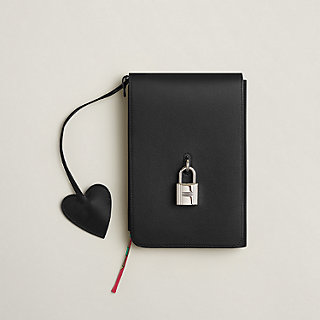 最終値下げ　HERMES スケッチブック eazip-a5-book-cover--