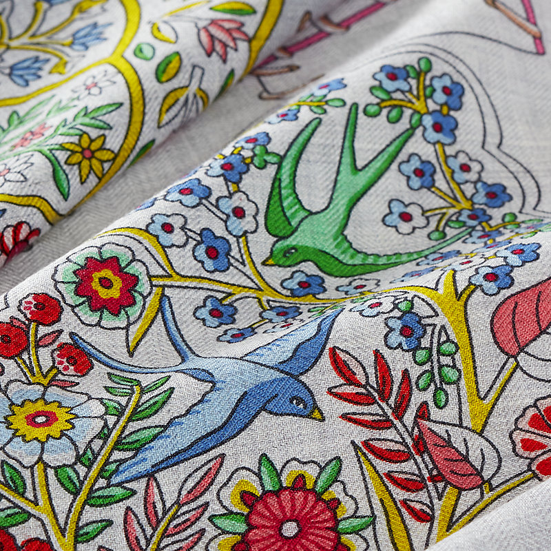 Selle de Collection shawl 140, View: , view 3 of 3
