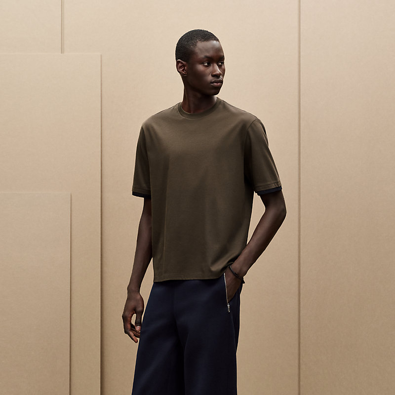 "Sellier" t-shirt, View: , view 3 of 4