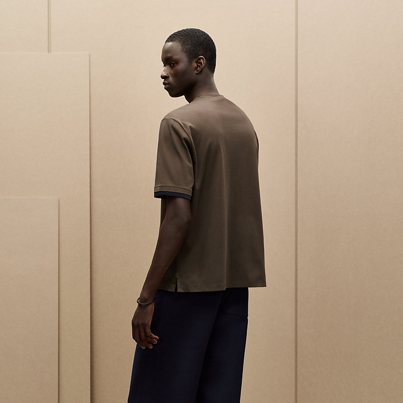 "Sellier" t-shirt, View: , view 4 of 4