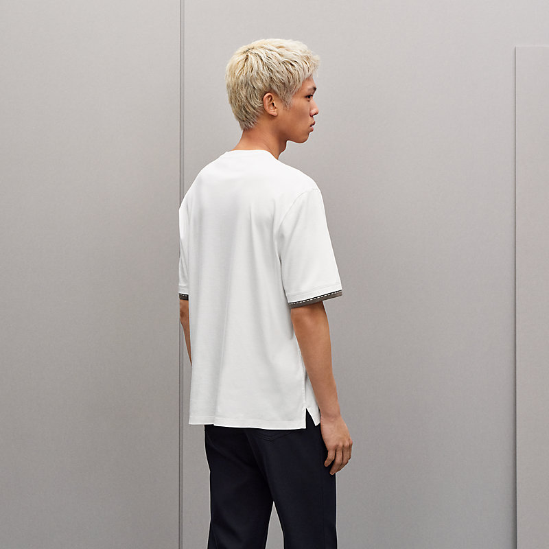 "Sellier" t-shirt