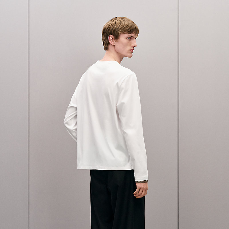 "Sellier" t-shirt, View: , view 4 of 4