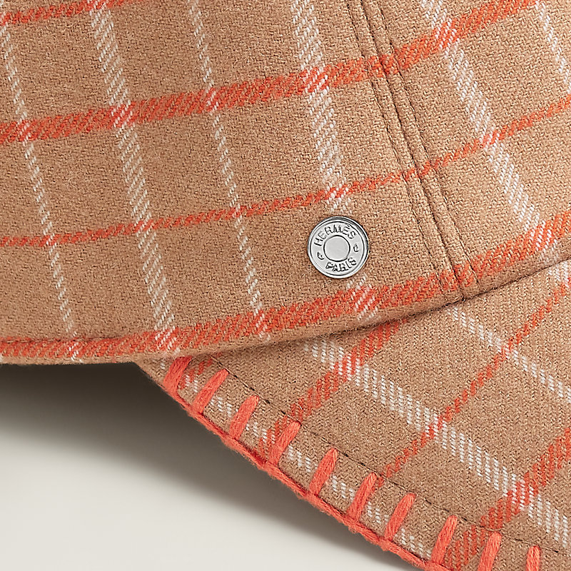 Serena Cavaliere cap, View: , view 3 of 4