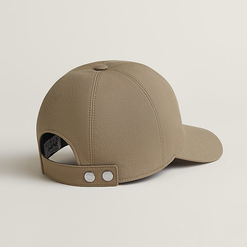 Serena H Electrique cap