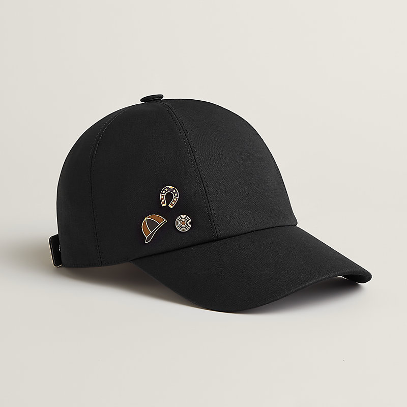 Serena Jump cap