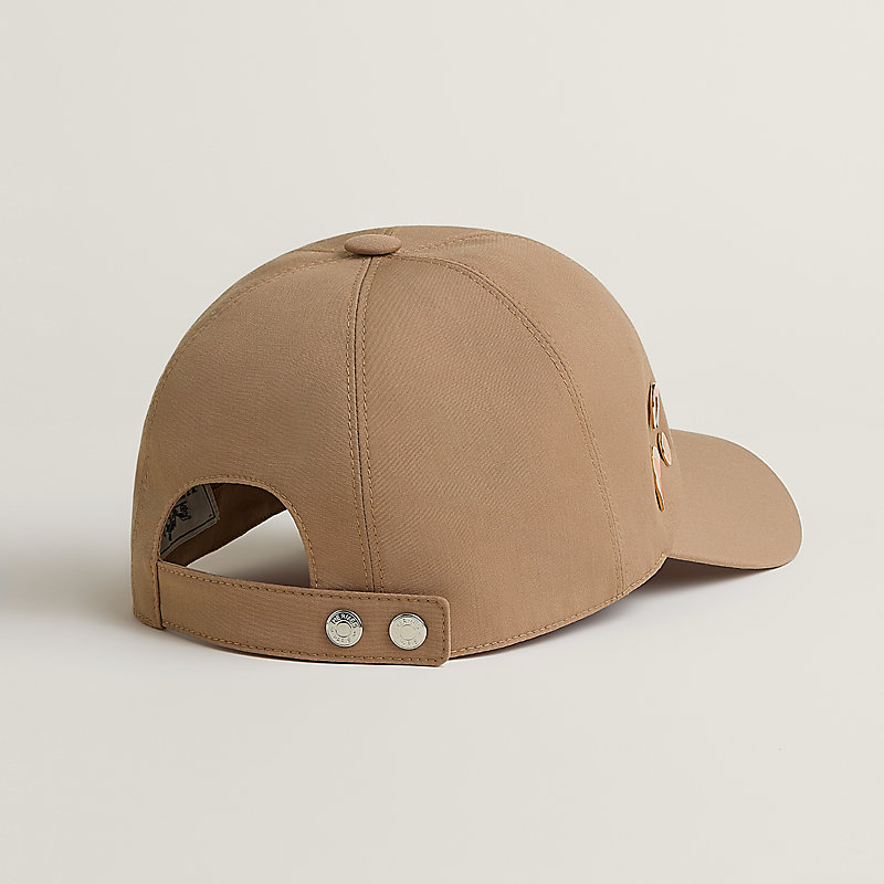 Serena Jump cap