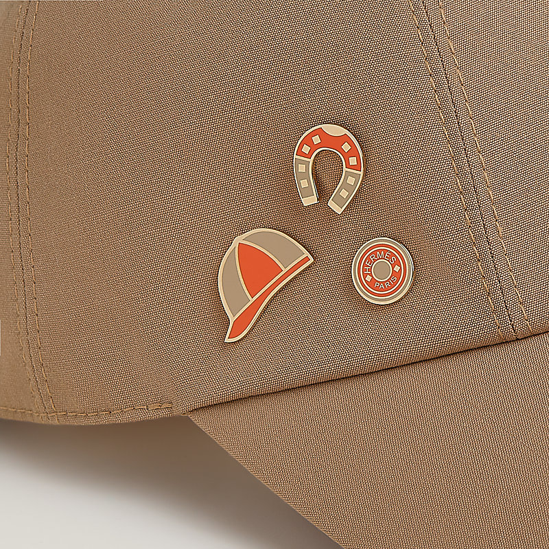 Serena Jump cap