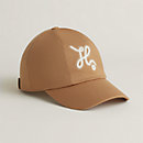 View: front, Serena Nautic cap