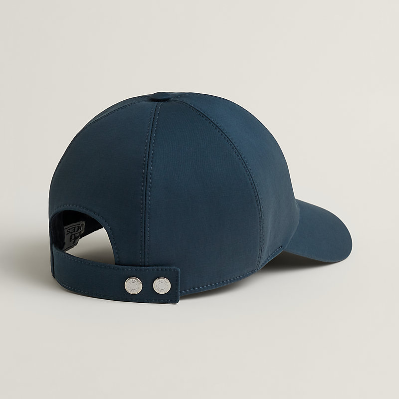 Serena Nautic cap