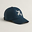 View: front, Serena Nautic cap