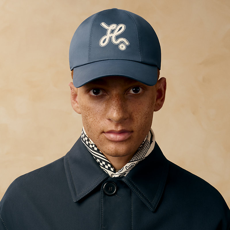 Serena Nautic cap