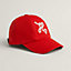 View: front, Serena Nautic cap