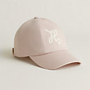 View: front, Serena Nautic cap