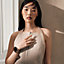 Series 11表盘 & Apple Watch Hermès 42毫米双圈Attelage表带, 视图: 图片：产品佩戴, worn, 当前为第2张（共5张）