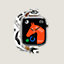 Series 11 case & Band Apple Watch Hermès Double Tour 42 mm Attelage Animaux Bandana, view 4 of 5