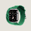 Series&nbsp;11 case & Band Apple Watch Hermès Double Tour 42&nbsp;mm Torsade, view 3 of 5